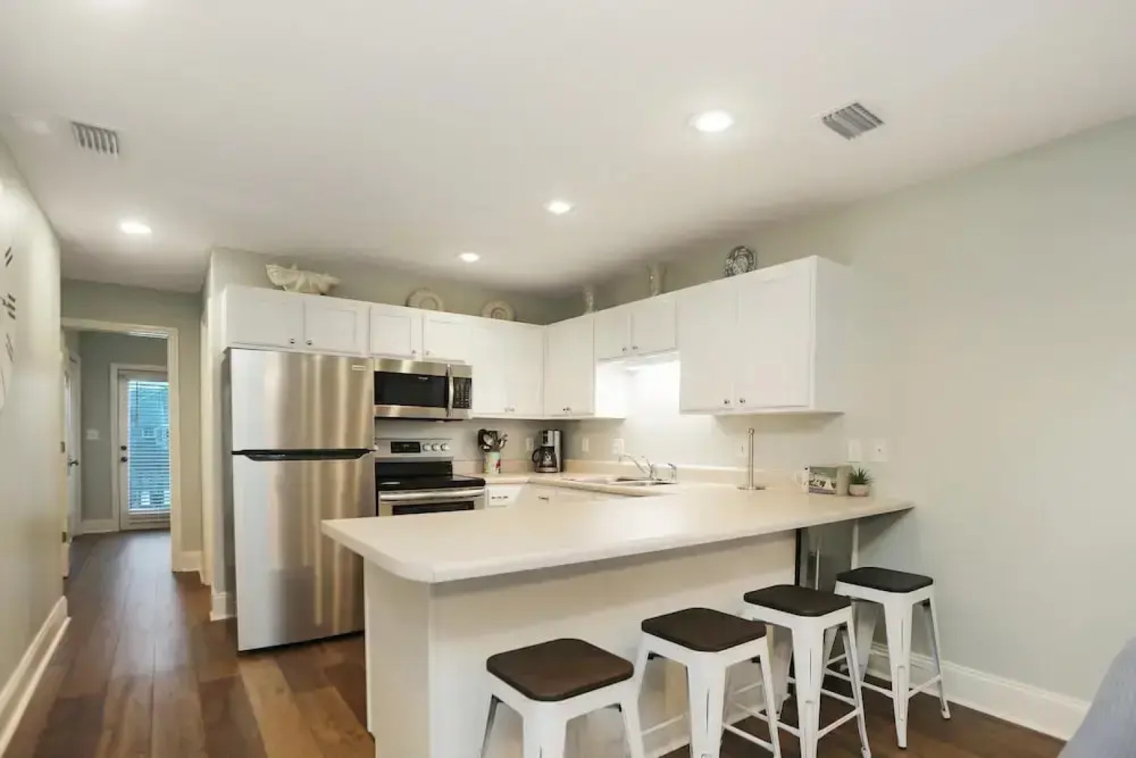 Barrier Dunes 250 - 110 Sea Side Oasis