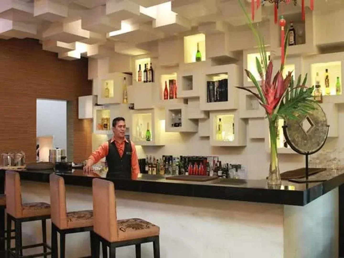 Manila Grand Opera Hotel