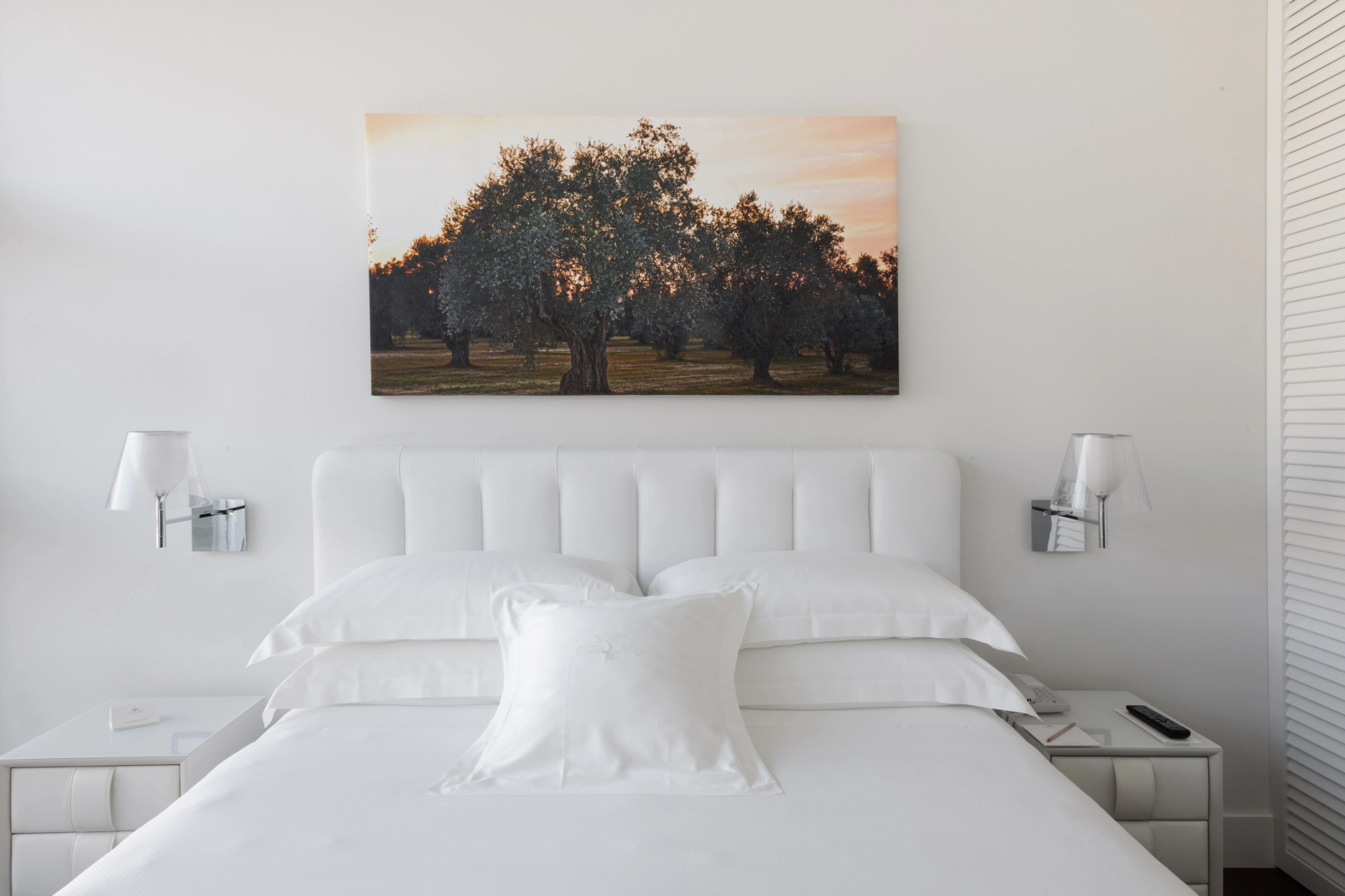 Magna Pars- L'Hotel à Parfum Small Luxury Hotels of the World