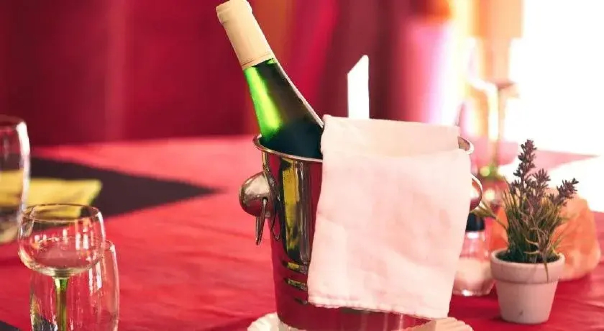 Hôtel-restaurant Chez Felix