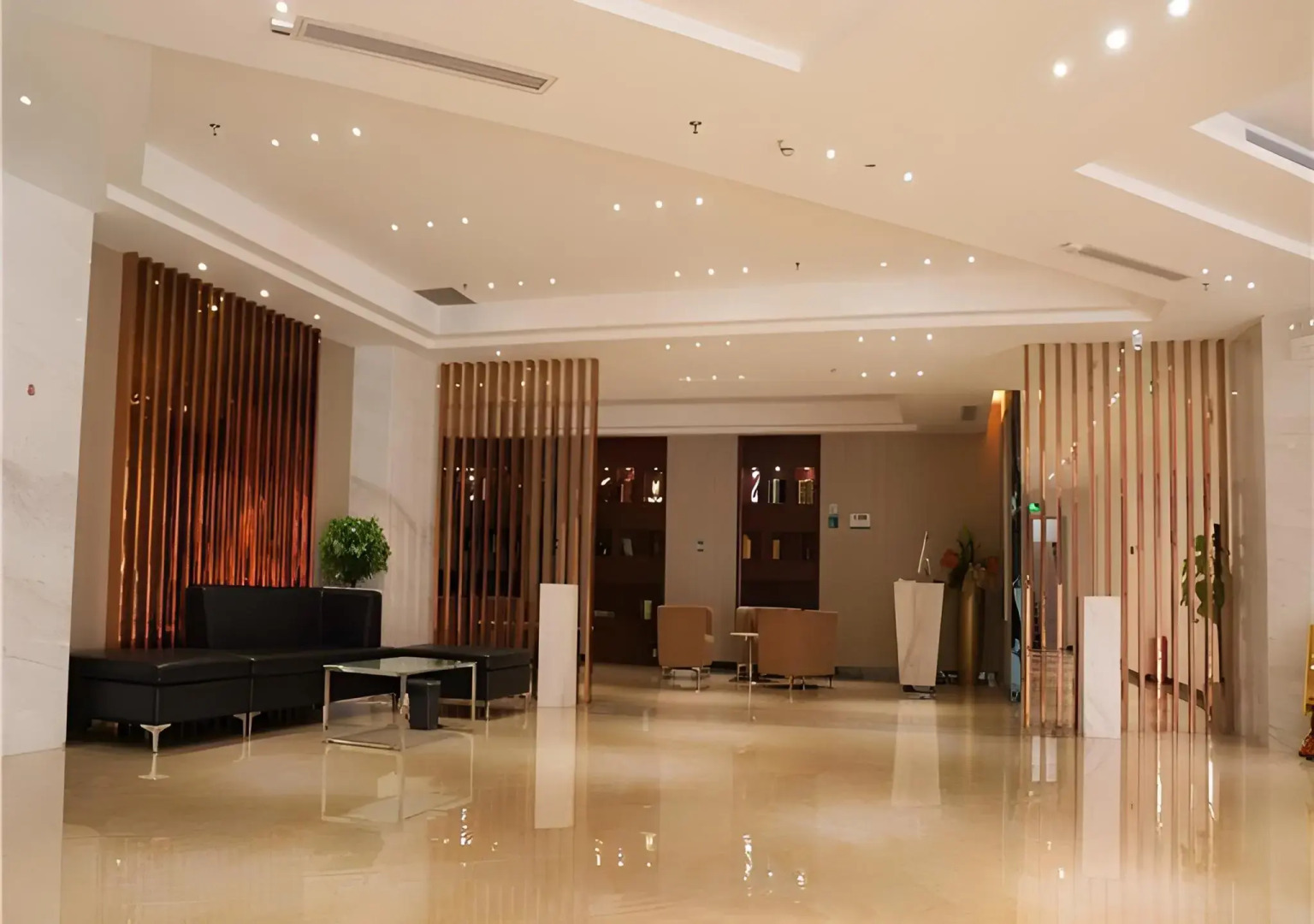 City Comfort Inn Zhuhai Doumen Ninghai
