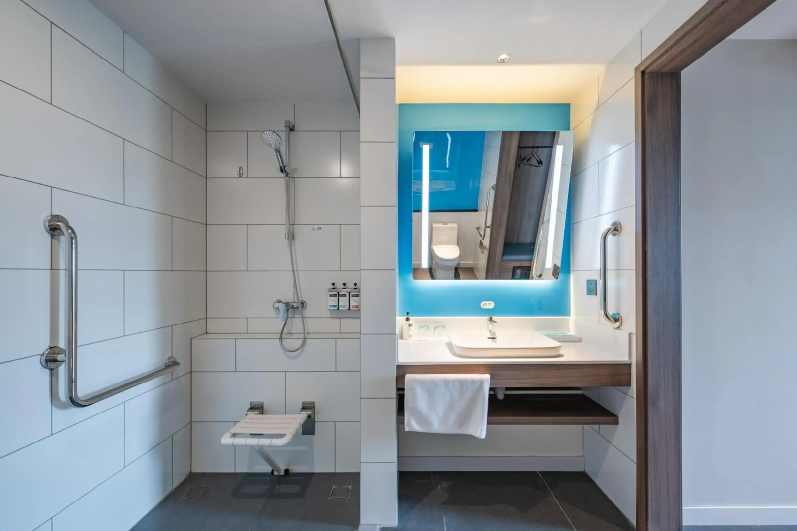 Holiday Inn Express Huludao Seaview by IHG