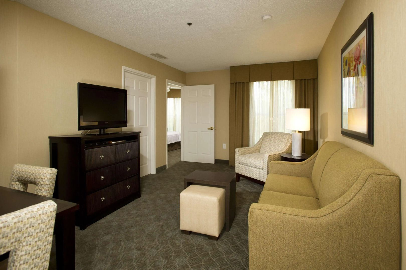 Homewood Suites by Hilton Alexandria / Pentagon South
