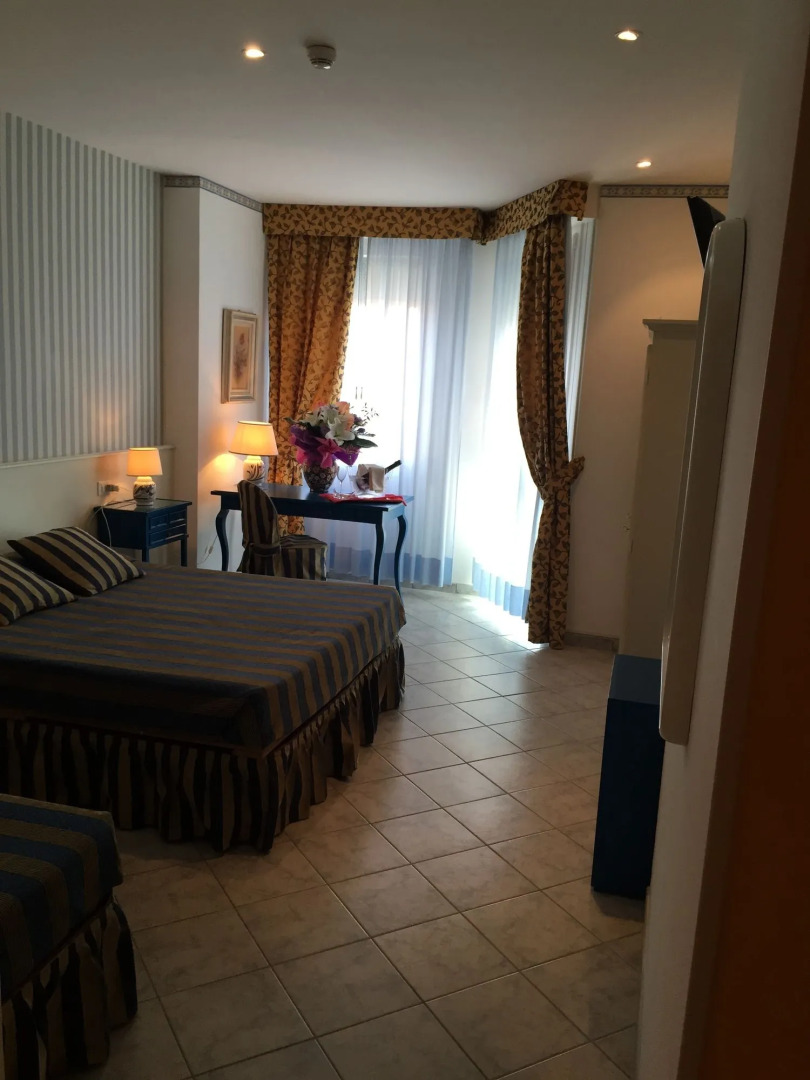 Hotel Vina del Mar Pineta