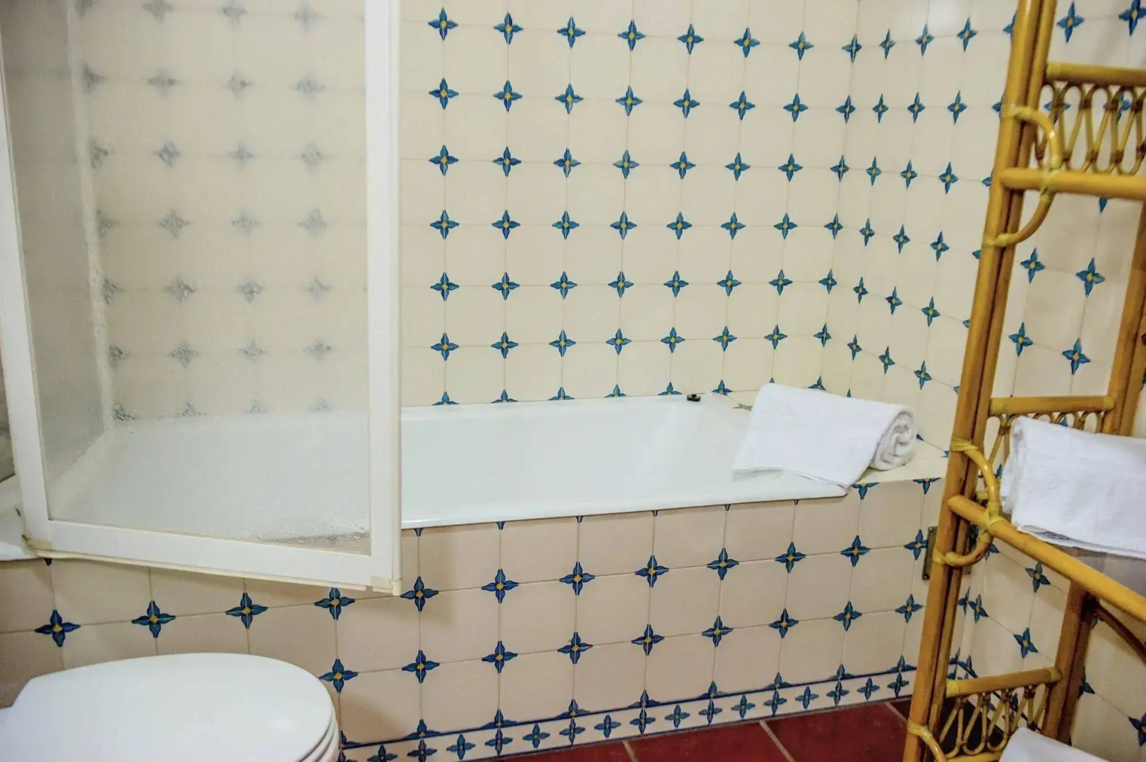 Solar da Cerca do Mosteiro