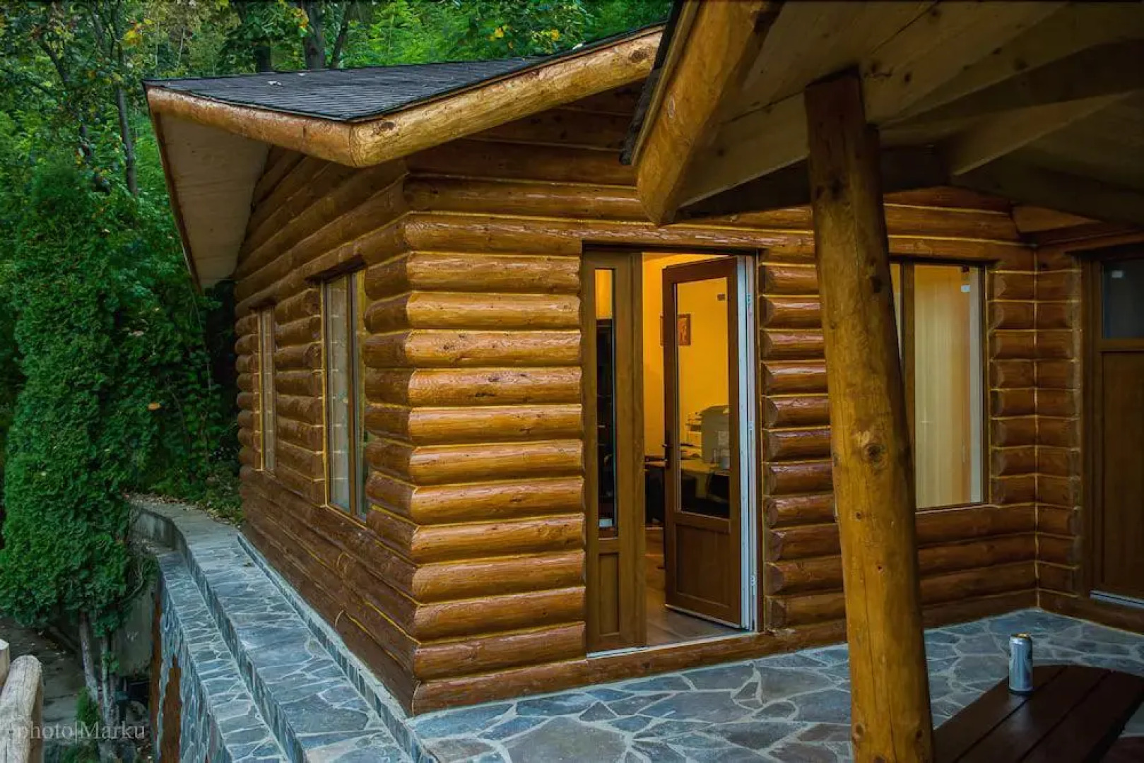 Vila Flora Viseu de Jos