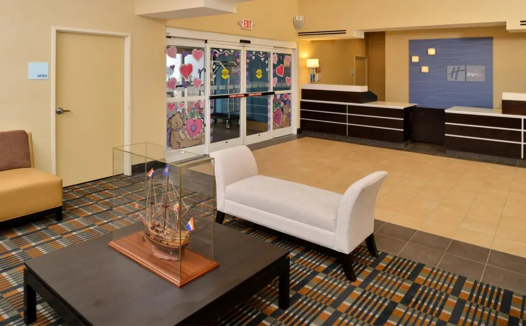 Holiday Inn Express Hotel & Suites Peekskill -Lower Hudson Valley by IHG