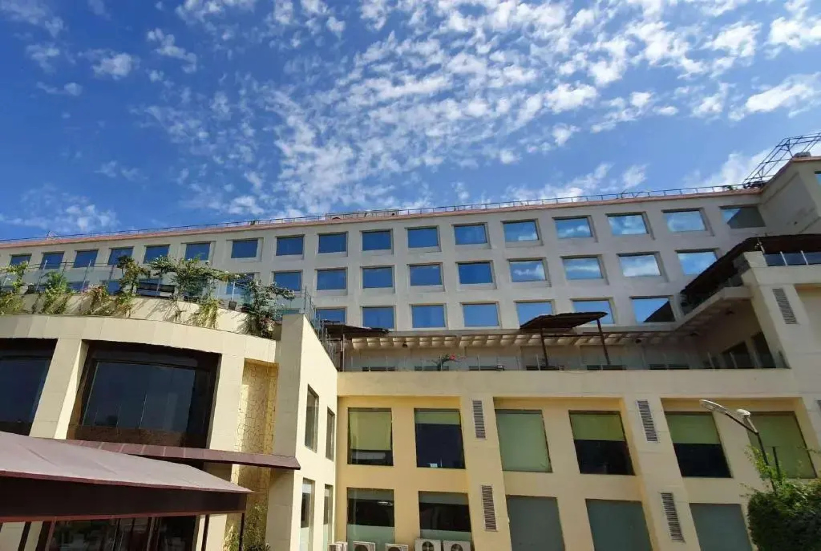 Ramada Neemrana Jaipur Hwy