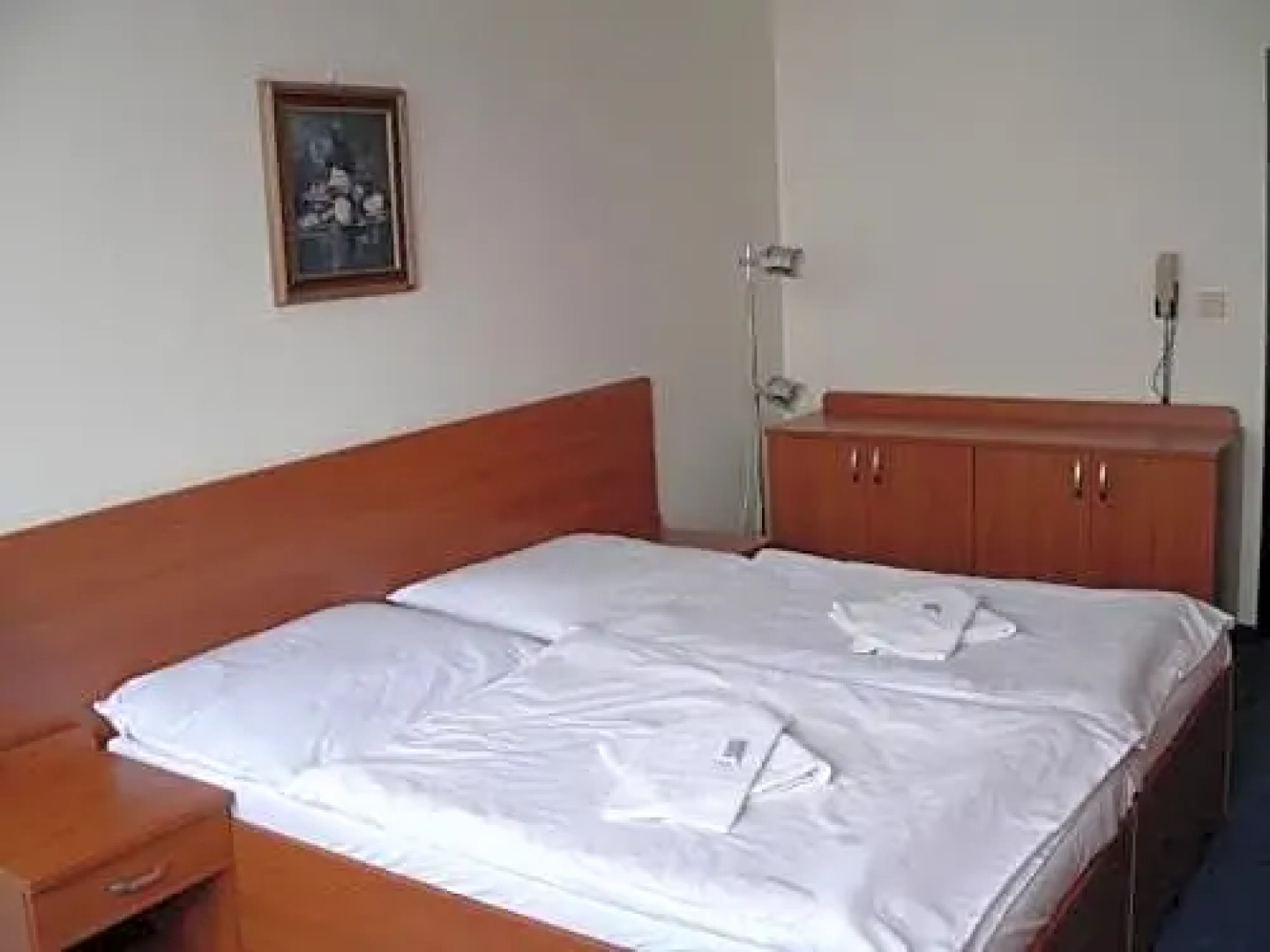 CMC Residence & Conference Inn