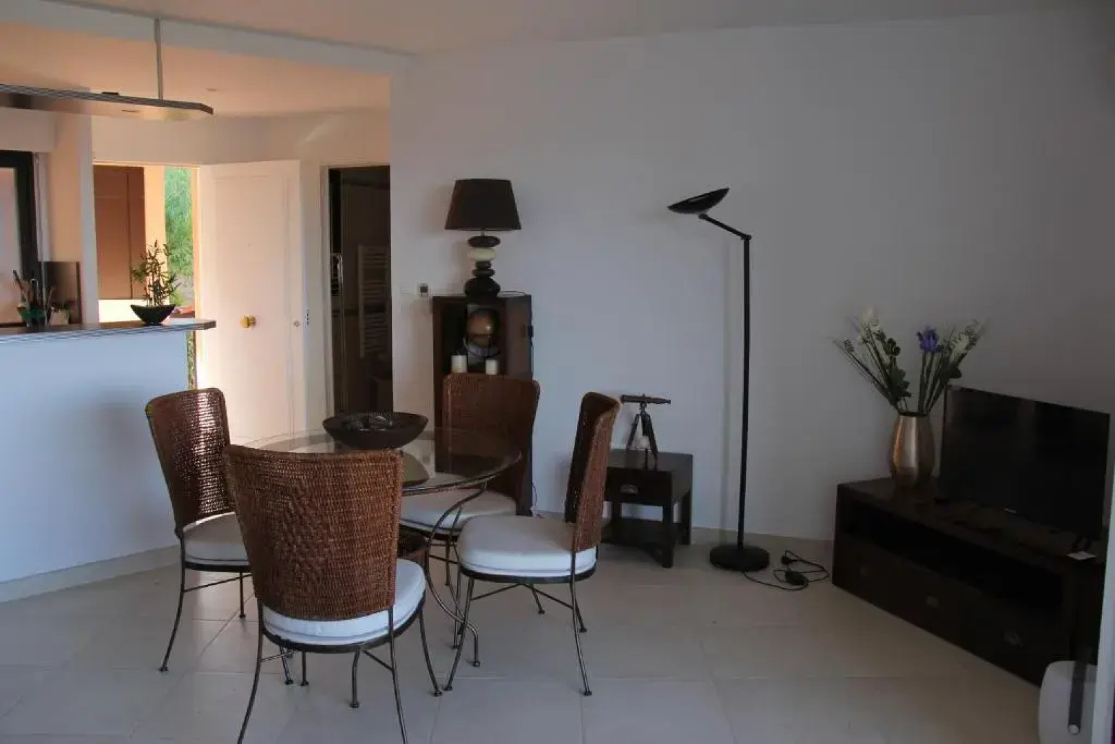 T2 Mandelieu, vue exceptionnelle