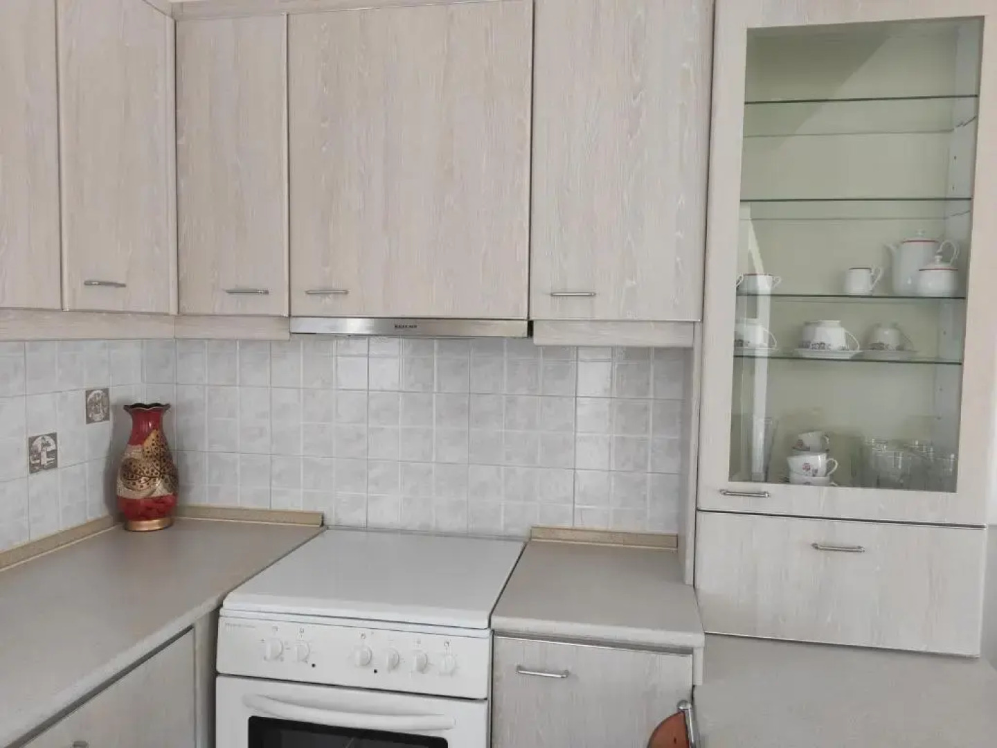 White Clam Vintage House with sea view & garden