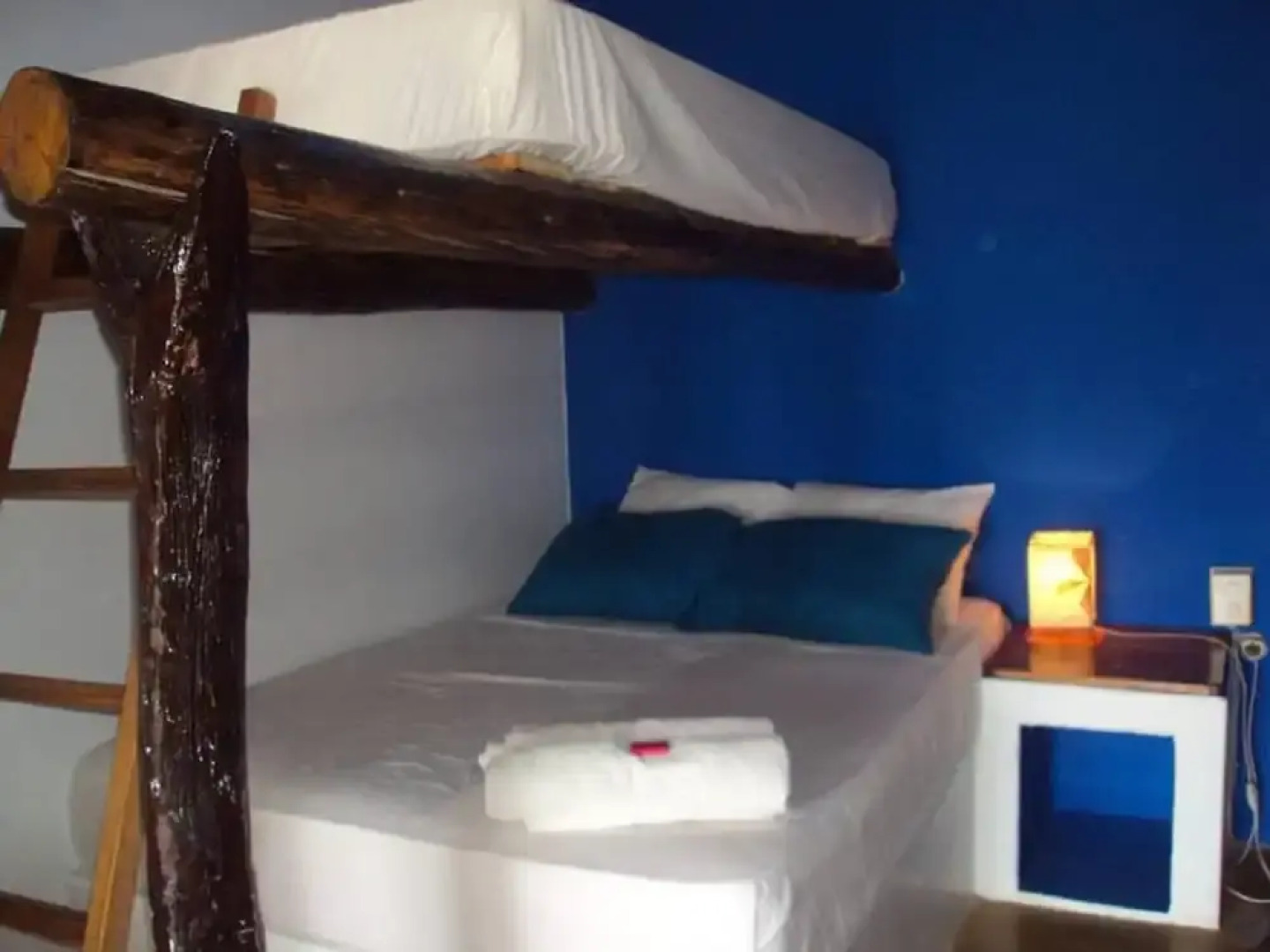 Hotel Del Wawa Beach Front