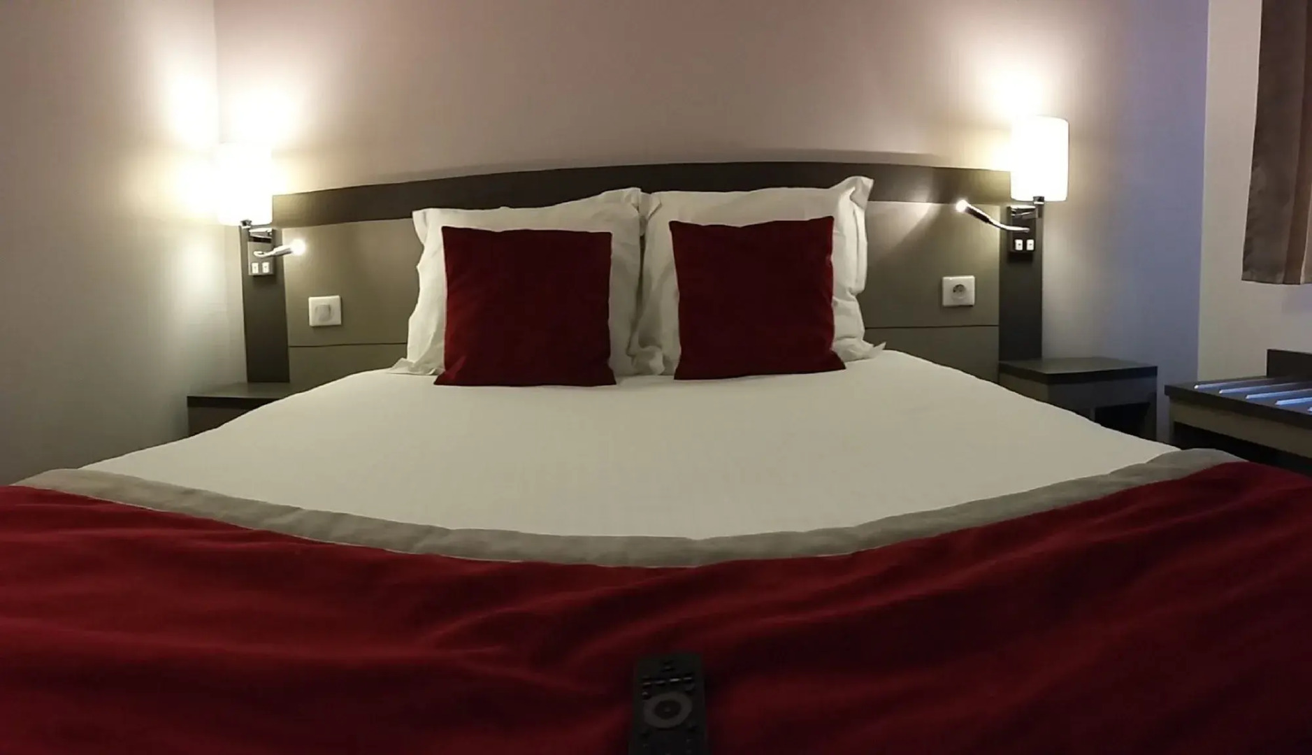 AKENA City Paris Nord Saint Witz