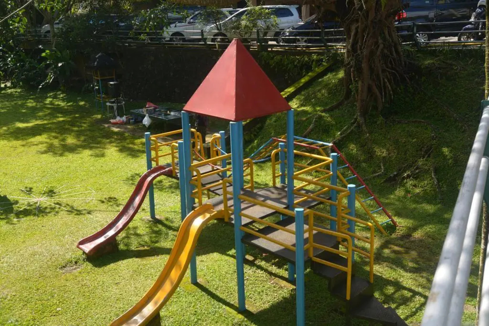 Hotel Augusta Sukabumi