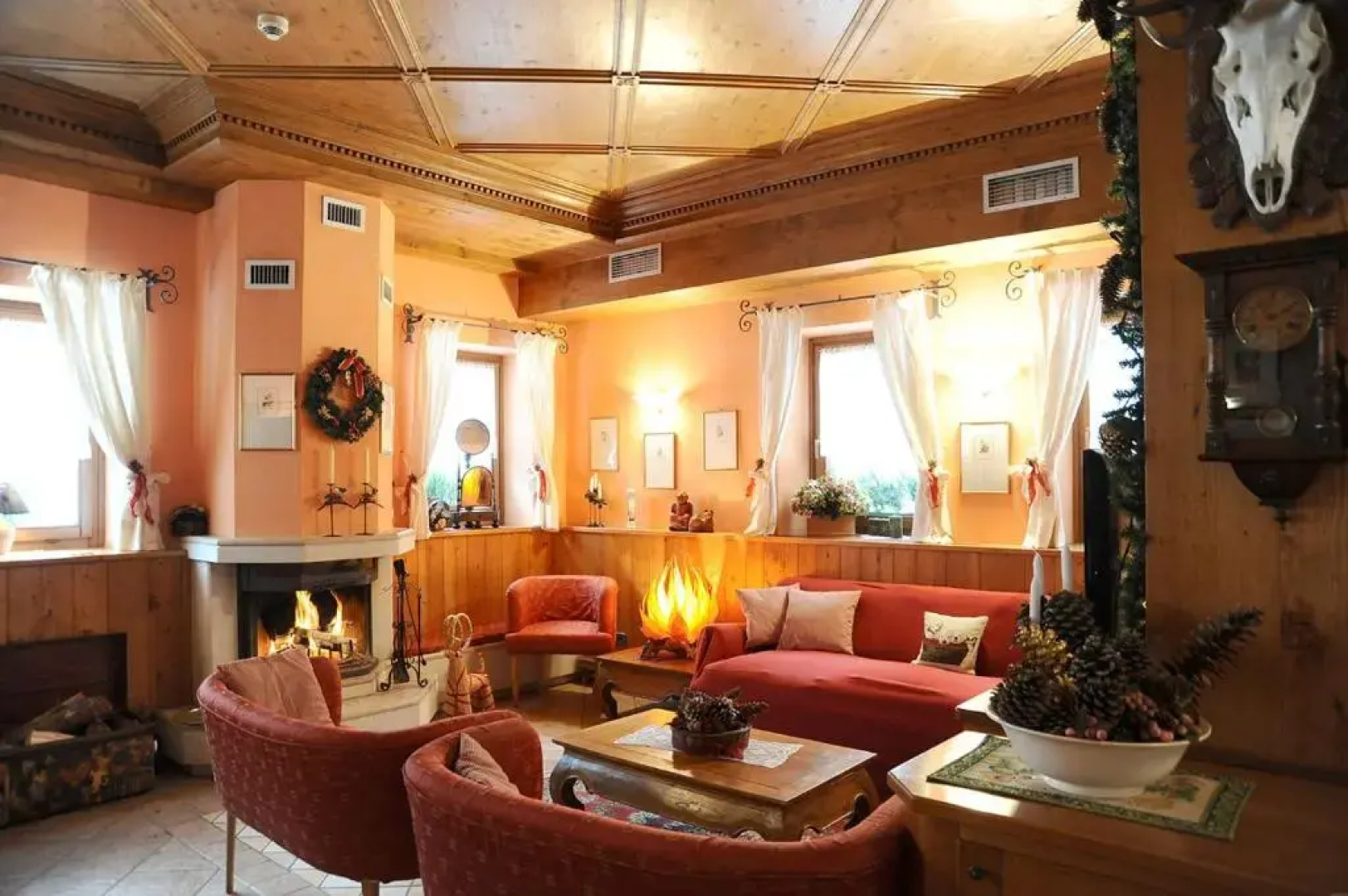 Hotel Garnì Il Cirmolo