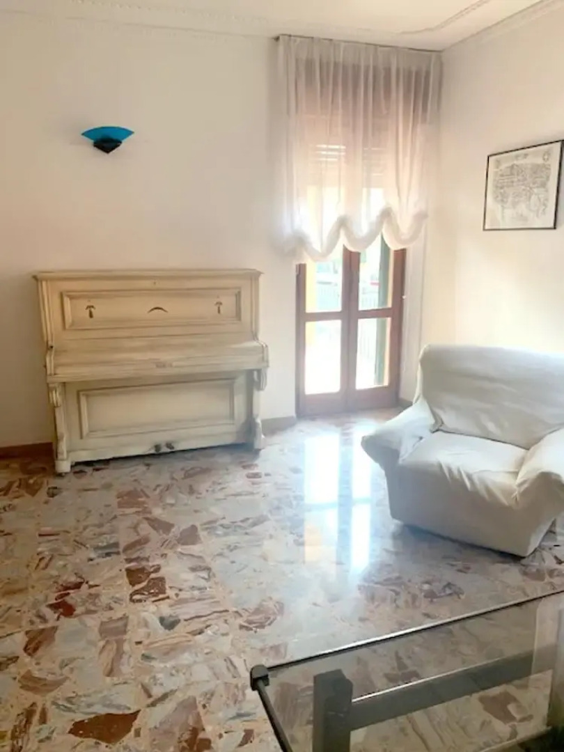 House With 3 Bedrooms in Motta, With Wonderful City View and Furnished Garden