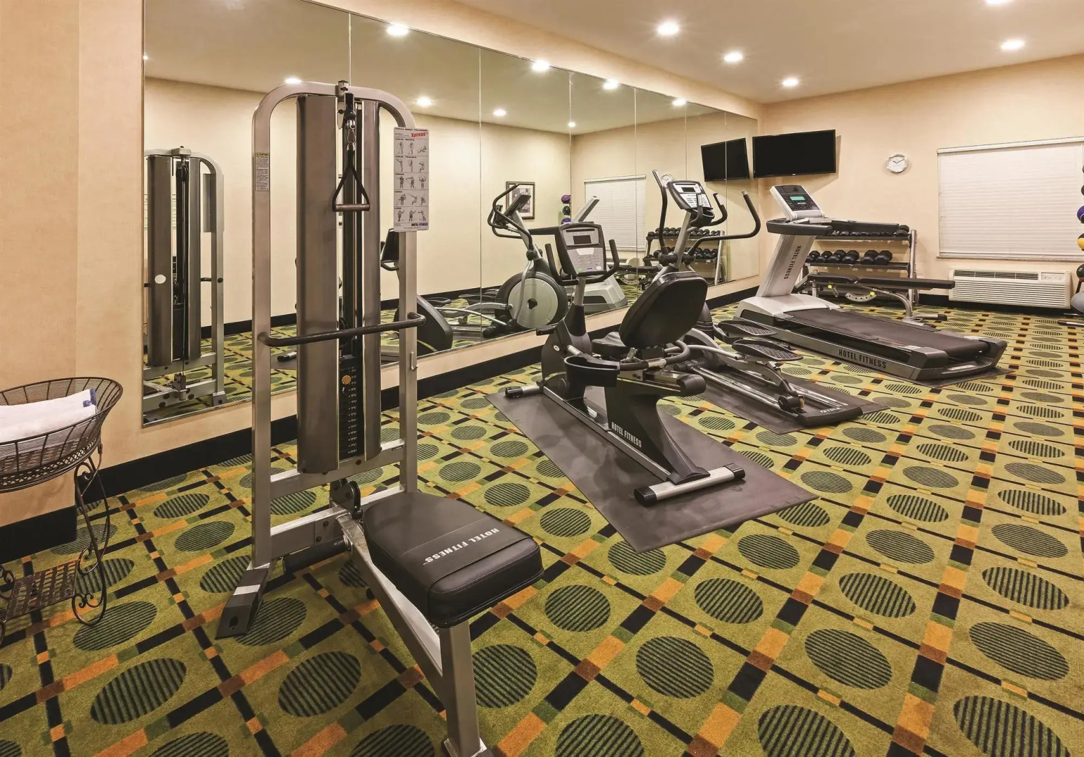 La Quinta Inn & Suites by Wyndham Longview North