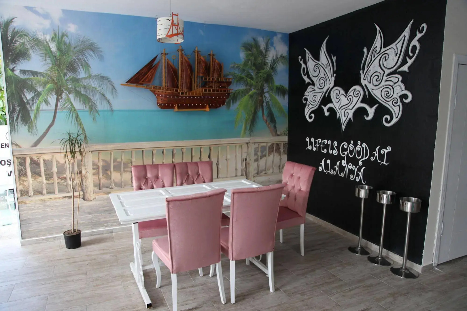 Exenia Hotel Alanya