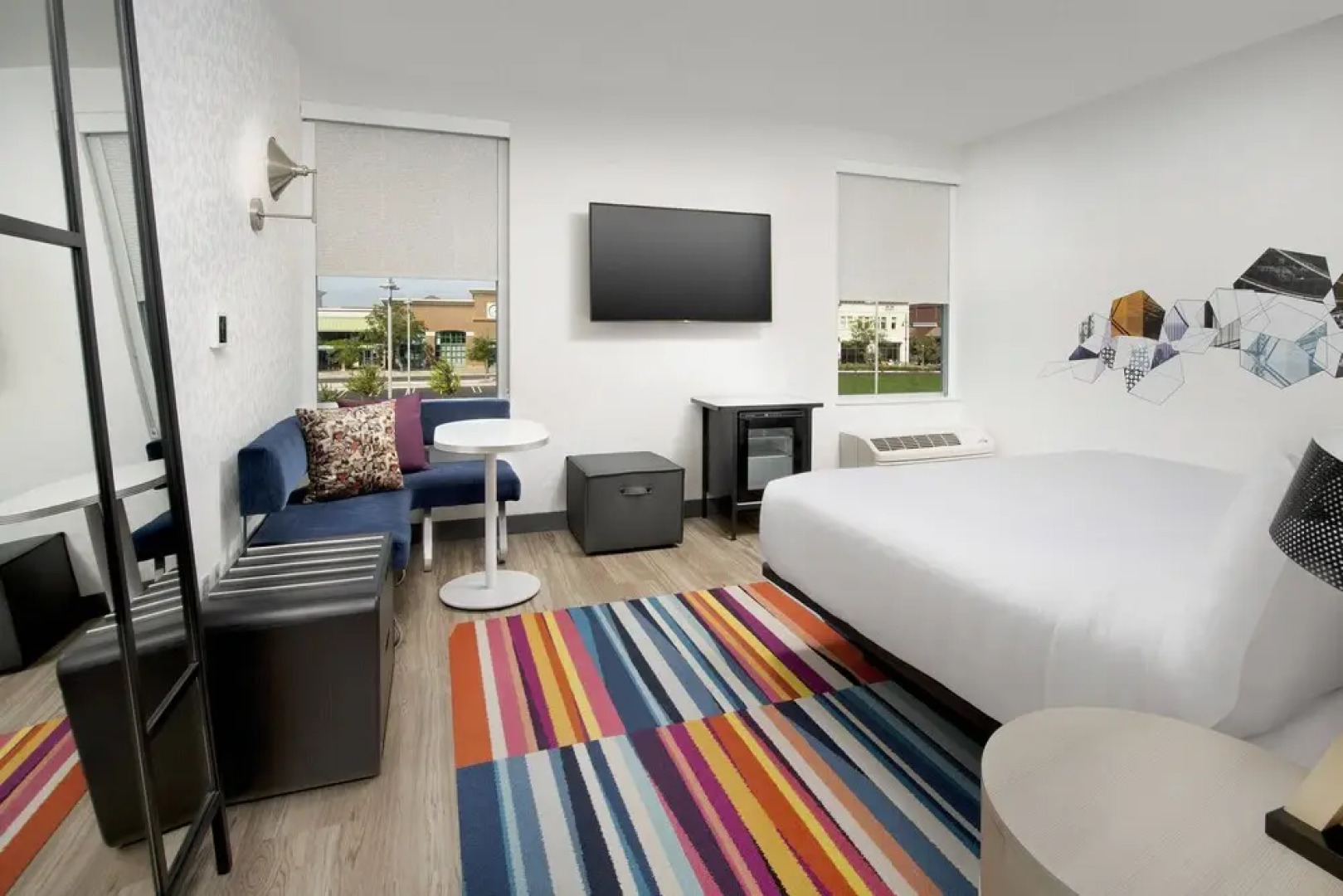 Aloft Dallas Euless