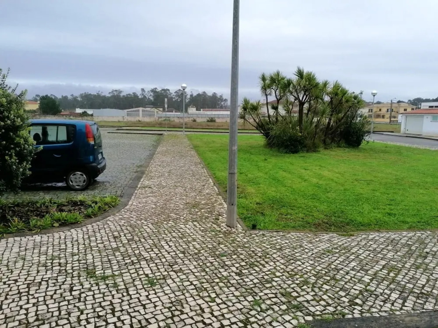 House With 3 Bedrooms in Ovar, With Furnished Garden and Wifi Near the Beach