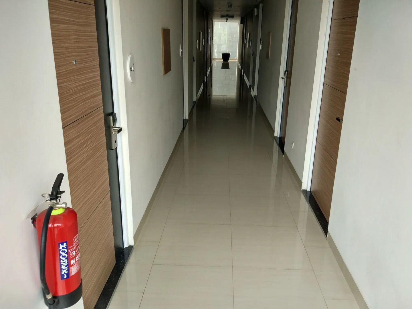 All Nite & Day Hotel - Alam Sutera