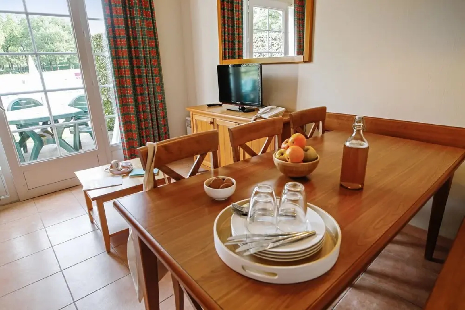 Pierre & Vacances Résidence du Lac