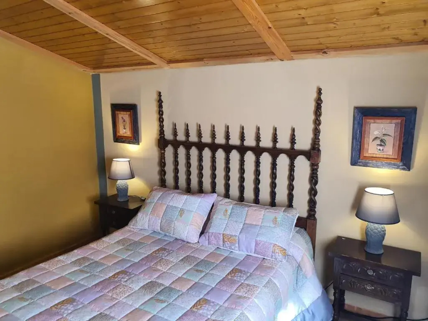 Hotel Masia El Molinete