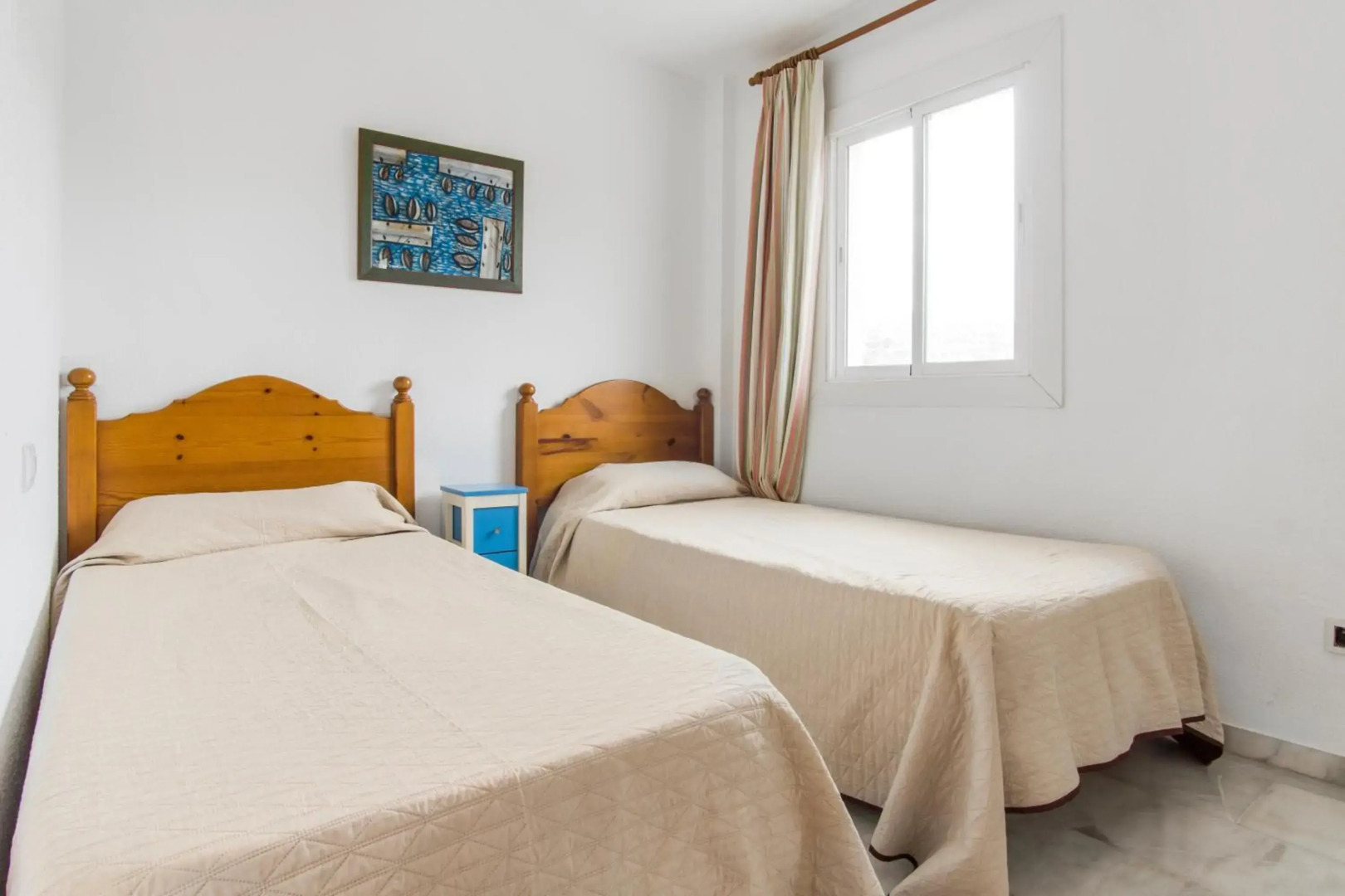 Harbour Club Aparthotel Duquesa