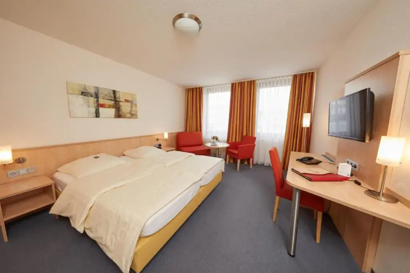 Hotel Filderland