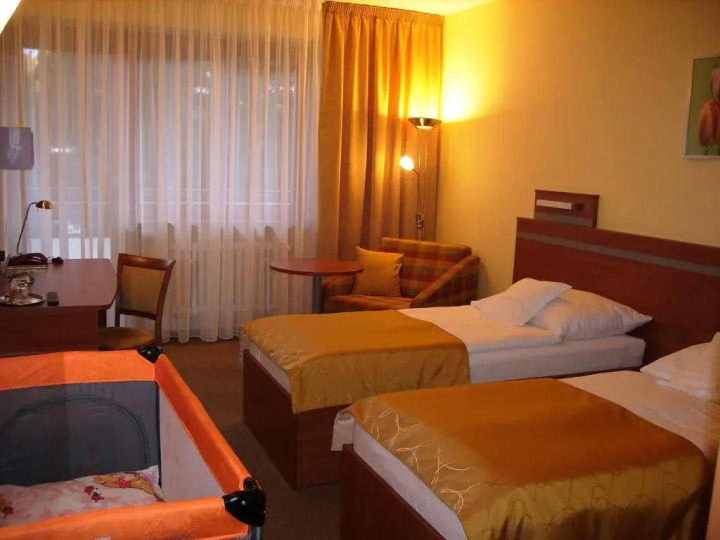 Volareza - Hotel Vranov