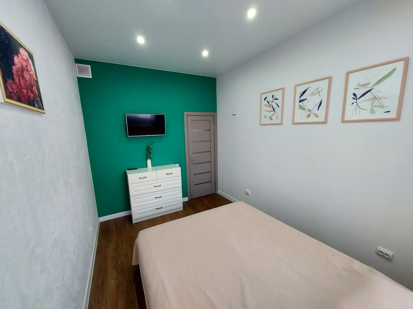 Веста на пр. Ленина (Абакан)