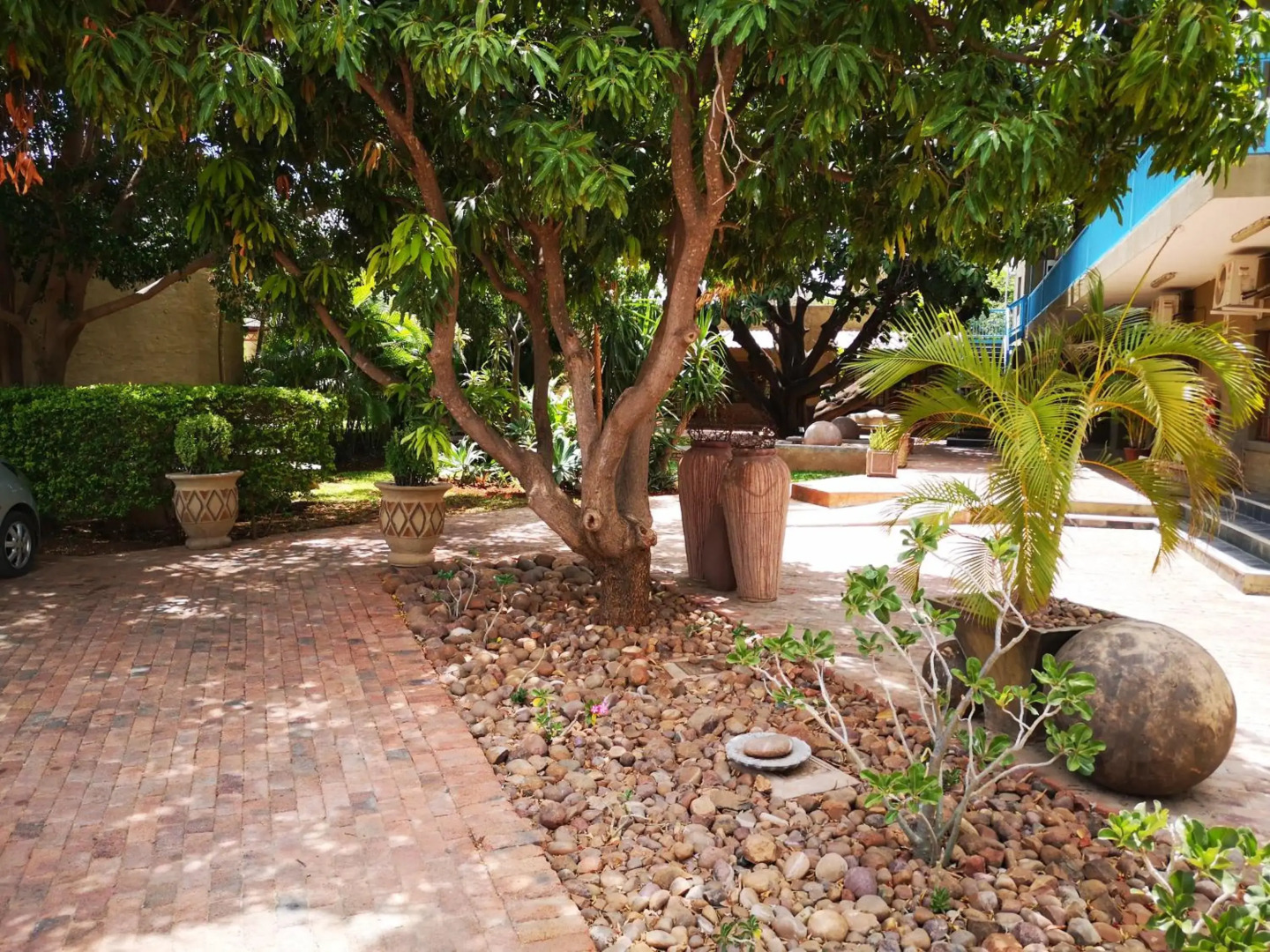 Lifestyle Corner Guesthouse