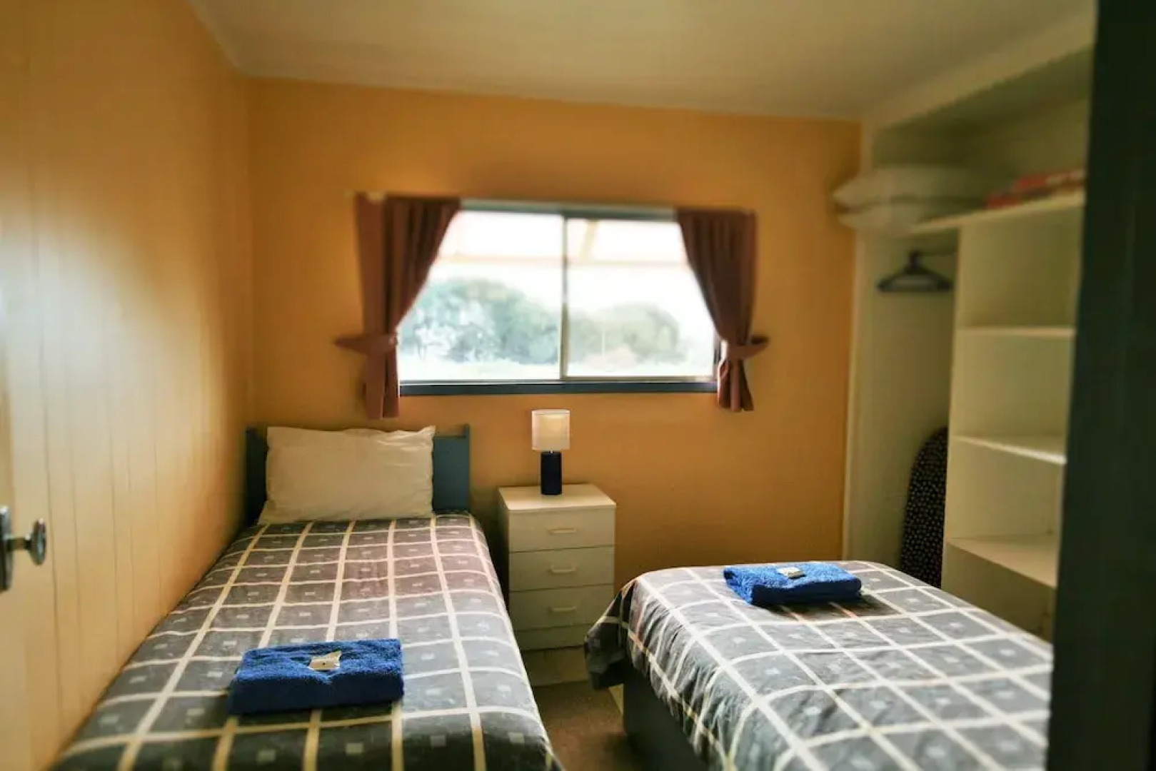 Baudin Beach Apartments