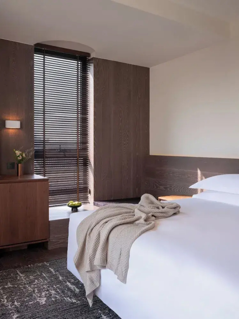 Tan Alley Wuzhen Eco and Cultural Community