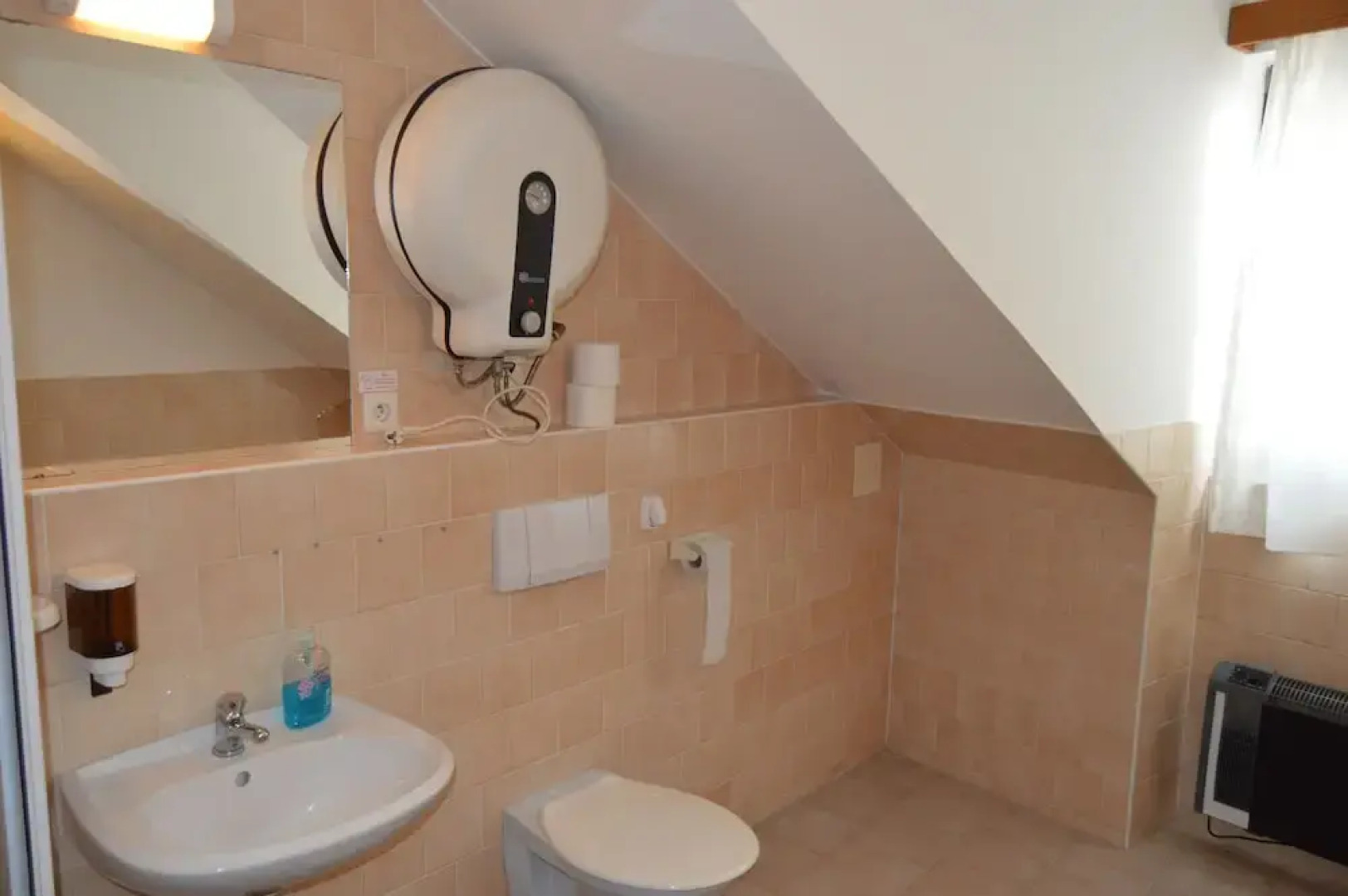 Restaurant-Hotel Benedikt