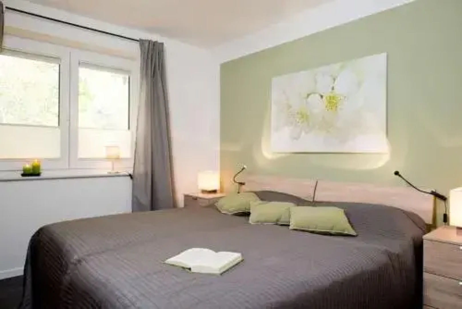 Feriendorf Südstrand Haus 29