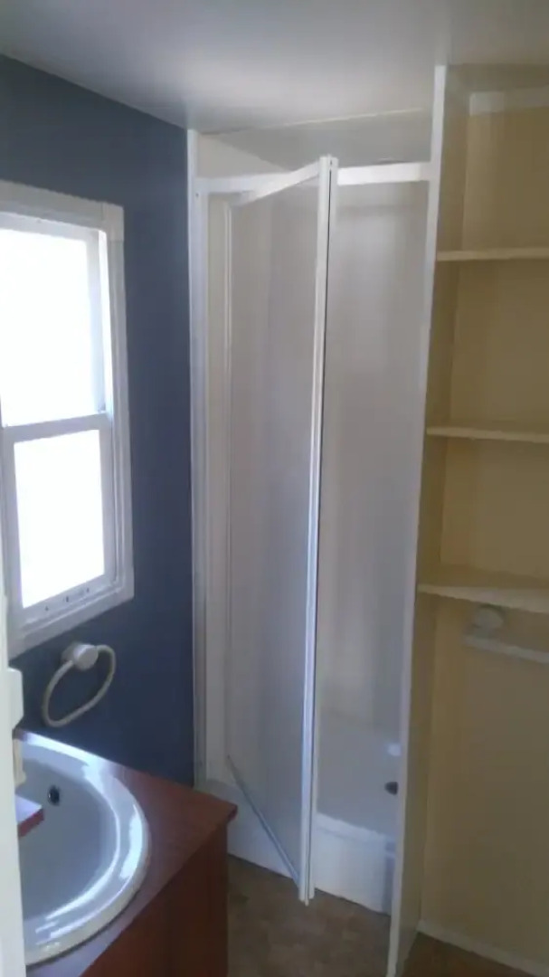 Camping Alberg Tivissa