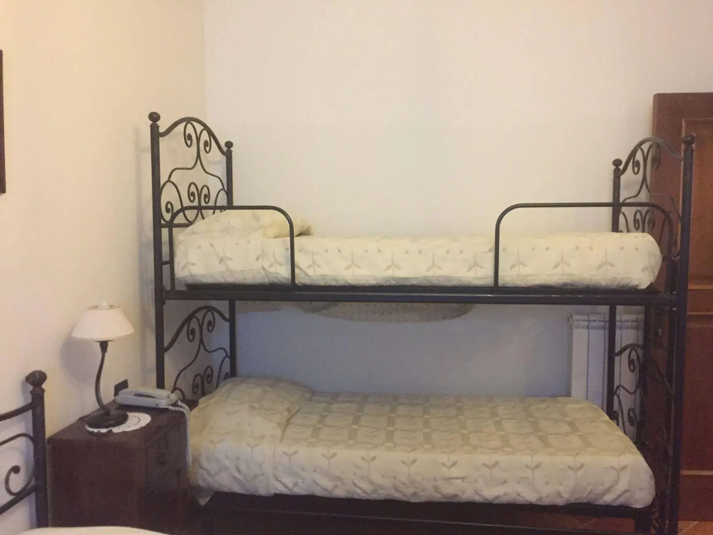 Agriturismo La Sorgente