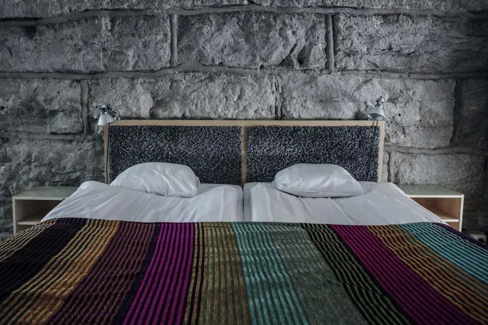 Fårösunds Fästning