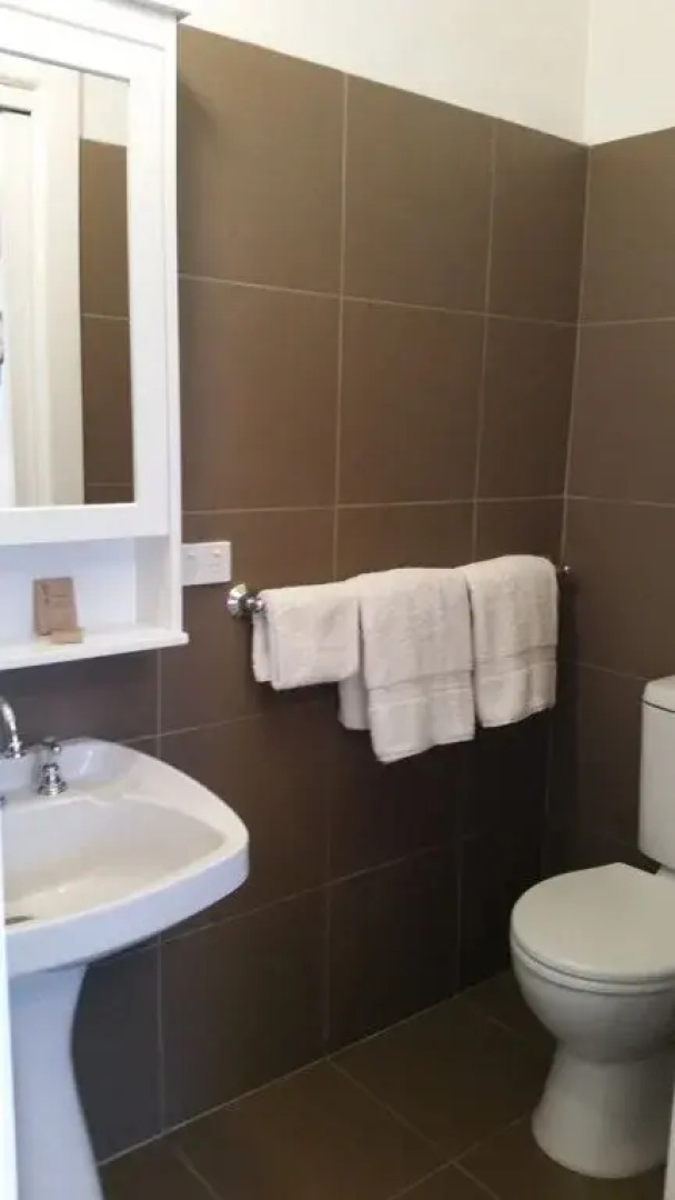 The Magnolia Mansfield