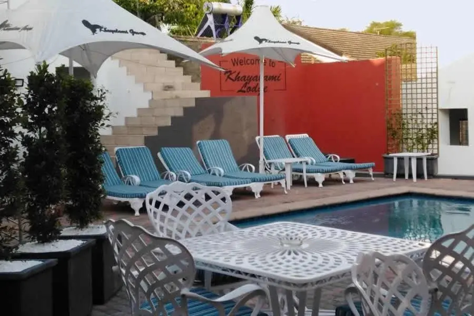 Khayalami Hotels - Mbombela