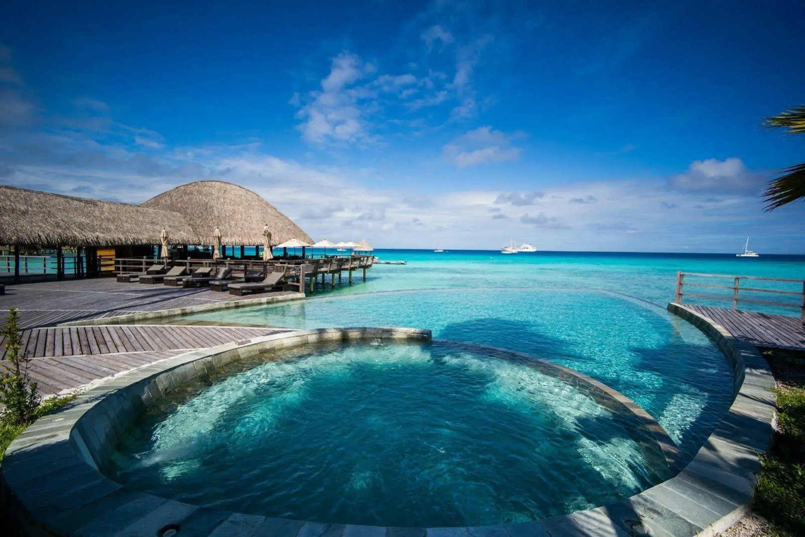 Hotel Kia Ora Resort & Spa