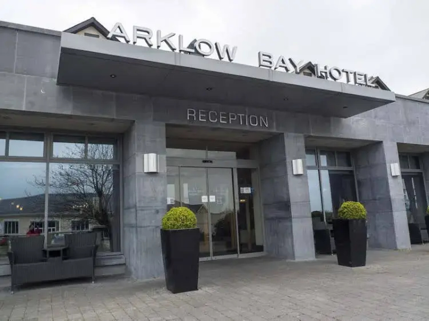 Arklow Bay Conference & Leisure