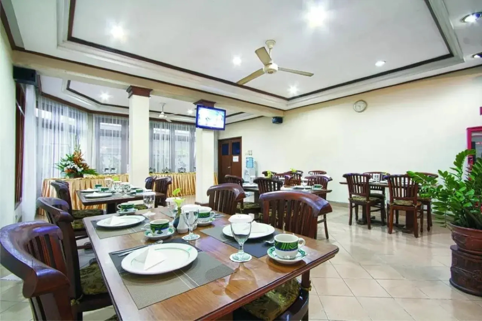 Hotel Griyadi Kusuma Sahid