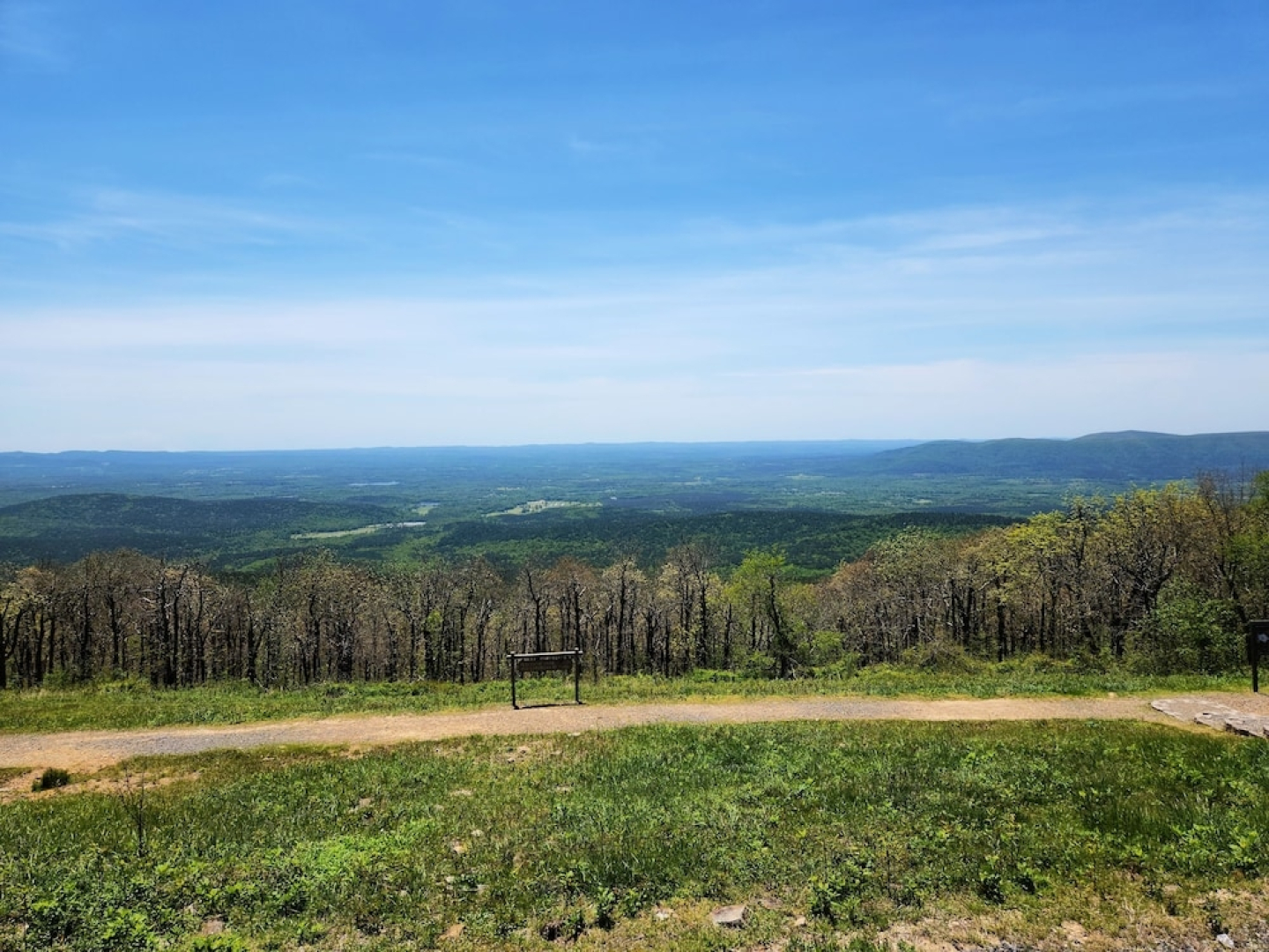 Executive Inn By OYO Queenville Mena