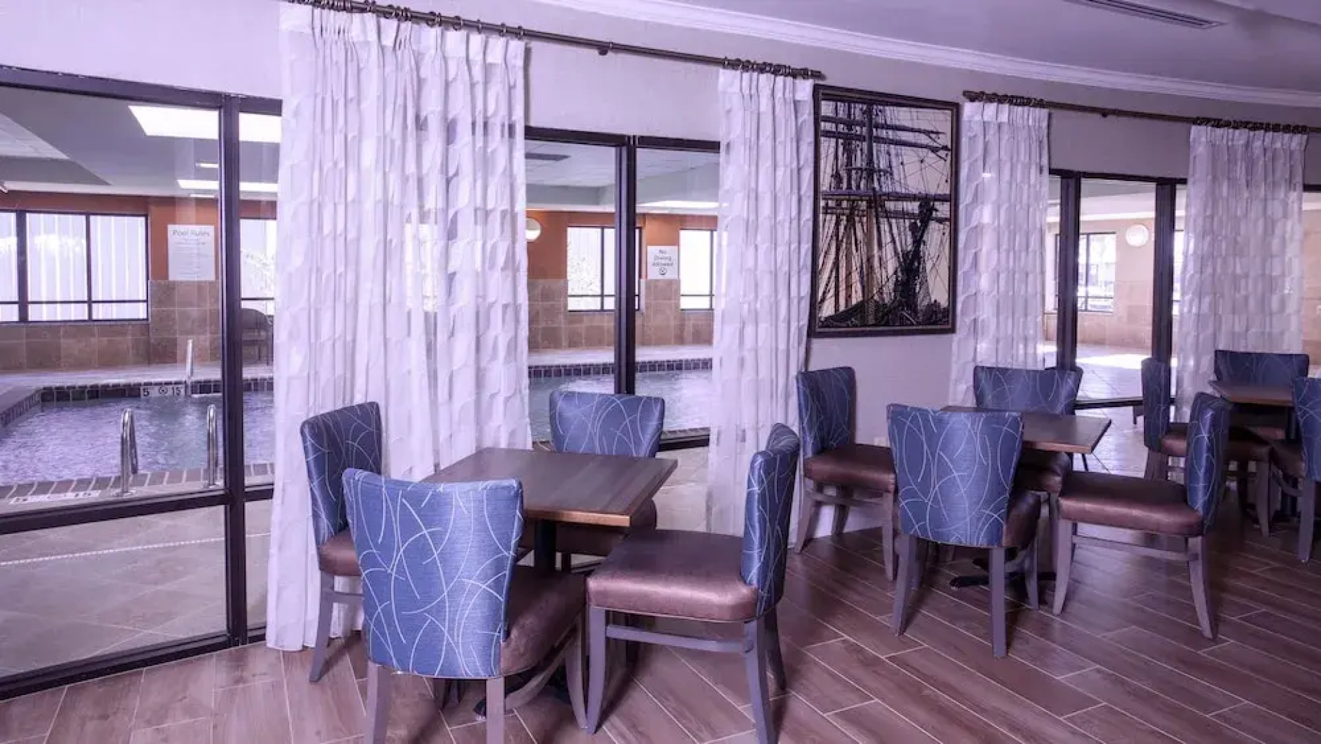 Holiday Inn Express & Suites Morgan City - Tiger Island