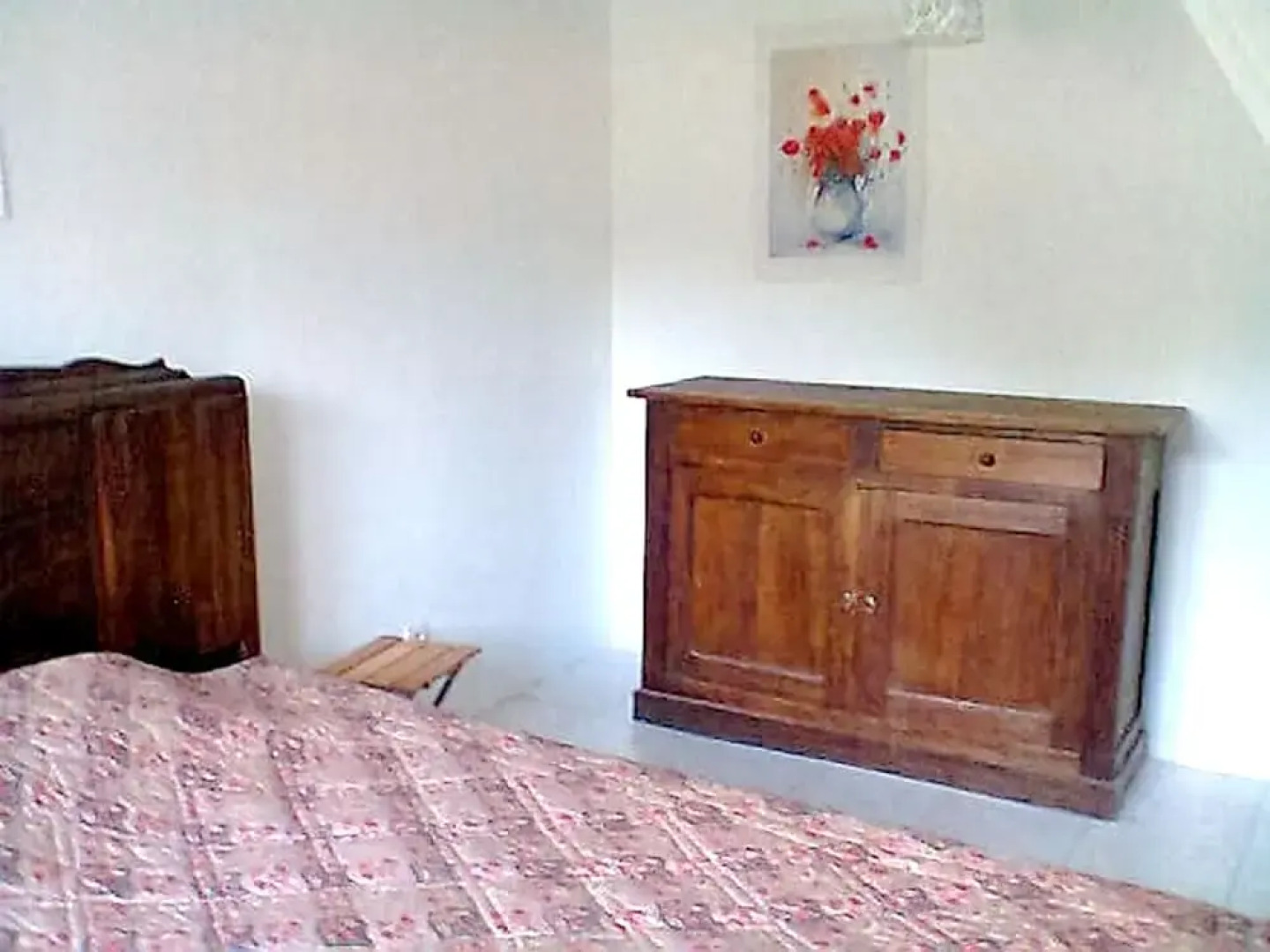 House With 2 Bedrooms in Gujan-mestras, With Wonderful Lake View, Encl