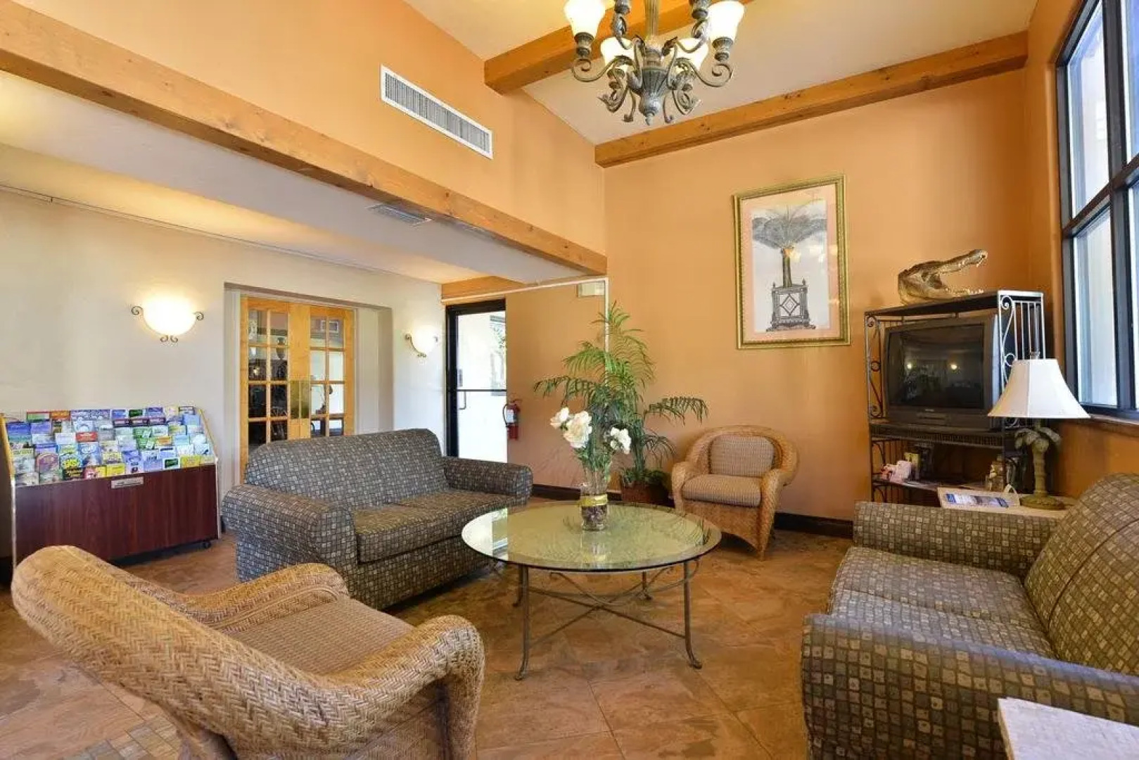 Motel 6 Gainesville, FL