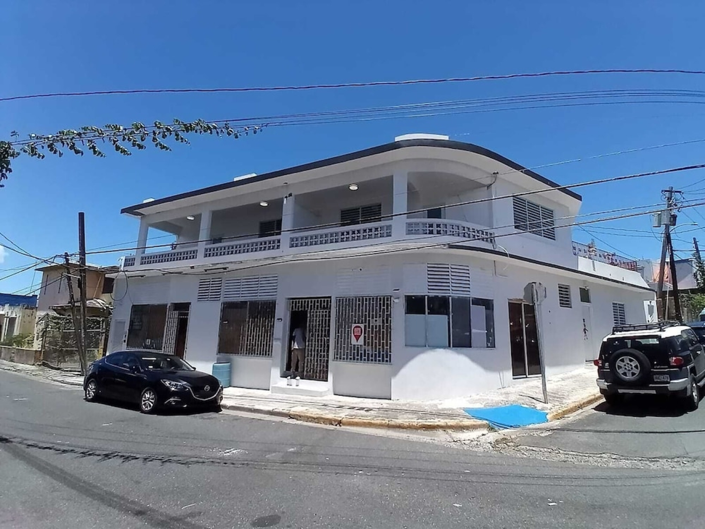 JB23 Apts 4 Bedrooms near Airport