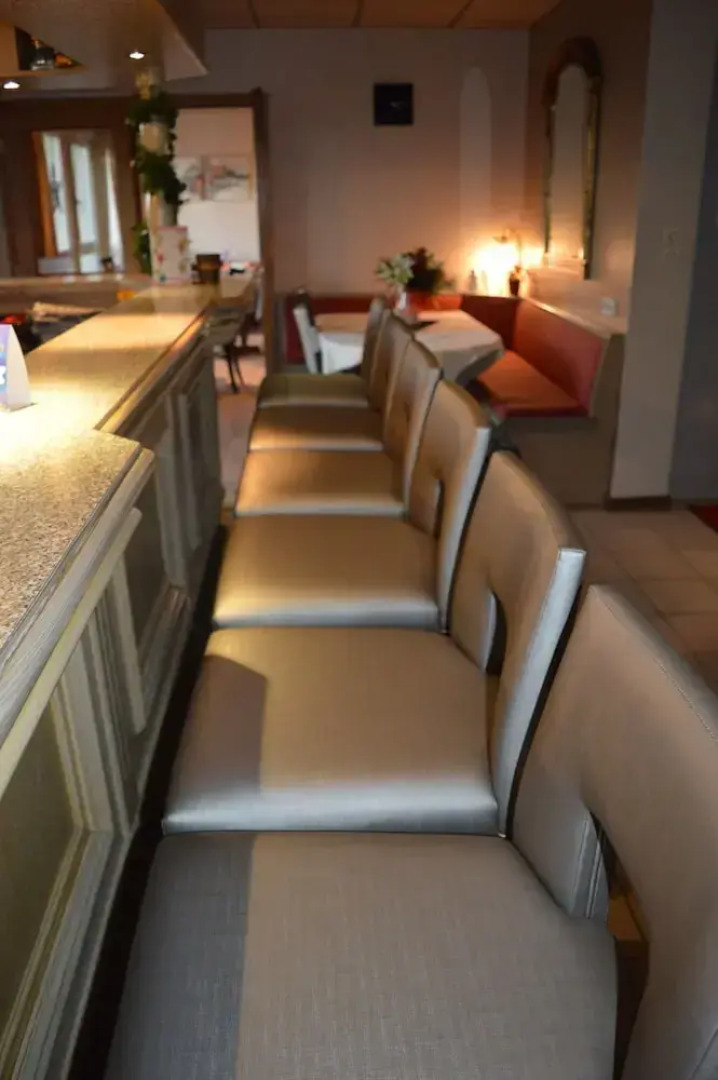 Hotel Restaurant Ritter'hoft